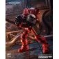 Warhammer 40k - Figurine Infiltrator (Blood Ravens ) (Dawn of War 4) 20 cm