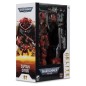 Warhammer 40k Dawn of War McFarlane Elite Edition - Figurine Captain Cyrus (Dawn of War 4) 20 cm