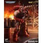 Warhammer 40k Dawn of War McFarlane Elite Edition - Figurine Captain Cyrus (Dawn of War 4) 20 cm