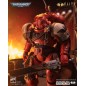Warhammer 40k Dawn of War McFarlane Elite Edition - Figurine Captain Cyrus (Dawn of War 4) 20 cm