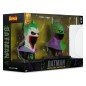 DC Comics - Batman DC Direct Mini Replica 1/3 2-pack Batman Cowls Hush & Knightfall (Jokerized) (Gold Label) 18 cm DC Comics - Batman DC Direct Mini Replica 1/3 2-pack Batman Cowls Hush & Knightfall (Jokerized) (Gold Label) 18 cm