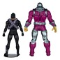 DC Comics - DC Multiverse Megafig Action Figure 2-Pack Mongul vs Superman (Return of Superman) 25 cm DC Comics - DC Multiverse Megafig Action Figure 2-Pack Mongul vs Superman (Return of Superman) 25 cm