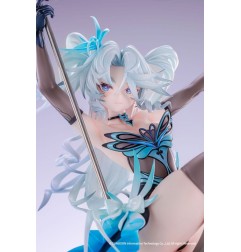 Girls Frontline - Statuette 1/7 PA-15 Treading Light, Coming Night Ver. 27 cm