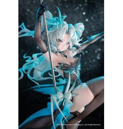 Girls Frontline - Statuette 1/7 PA-15 Treading Light, Coming Night Ver. 27 cm