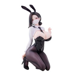 Original Character - Statue 1/6 Dongtan Bunny Girl 19 cm