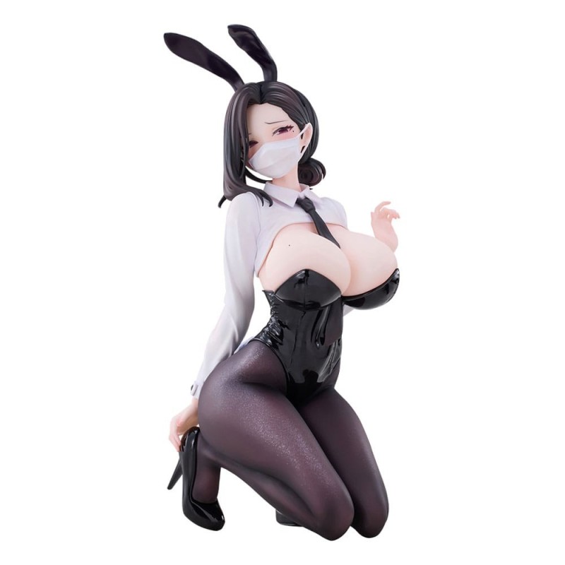 Original Character - Statuette 1/6 Dongtan Bunny Girl 19 cm