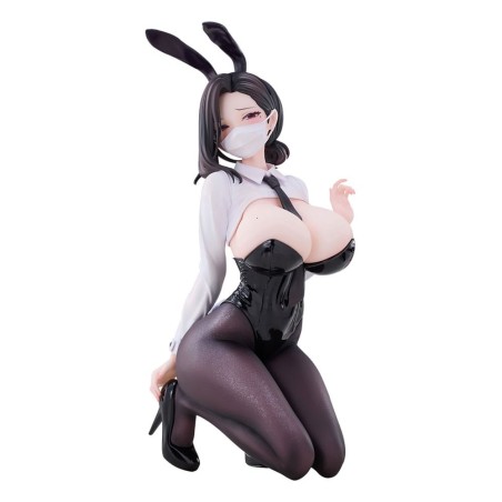 Original Character - Statue 1/6 Dongtan Bunny Girl 19 cm