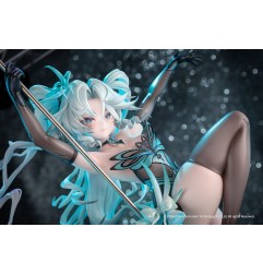 Girls Frontline - Statuette 1/7 PA-15 Treading Light, Coming Night Ver. 27 cm