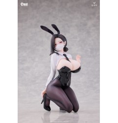 Original Character - Statuette 1/6 Dongtan Bunny Girl 19 cm