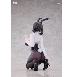Original Character - Statuette 1/6 Dongtan Bunny Girl 19 cm