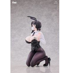 Original Character - Statuette 1/6 Dongtan Bunny Girl 19 cm