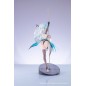 Girls Frontline - Girls' Frontline Statue 1/7 PA-15 Treading Light, Coming Night Ver. 27 cm