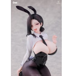 Original Character - Statuette 1/6 Dongtan Bunny Girl 19 cm