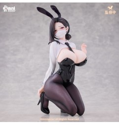 Original Character - Statuette 1/6 Dongtan Bunny Girl 19 cm
