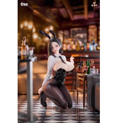 Original Character - Statuette 1/6 Dongtan Bunny Girl 19 cm