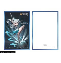 Girls Frontline - Girls' Frontline Statue 1/7 PA-15 Treading Light, Coming Night Ver. 27 cm