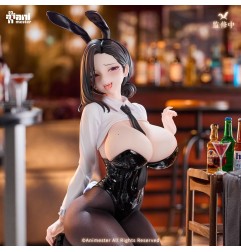 Original Character - Statuette 1/6 Dongtan Bunny Girl 19 cm