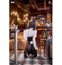 Original Character - Statuette 1/6 Dongtan Bunny Girl 19 cm