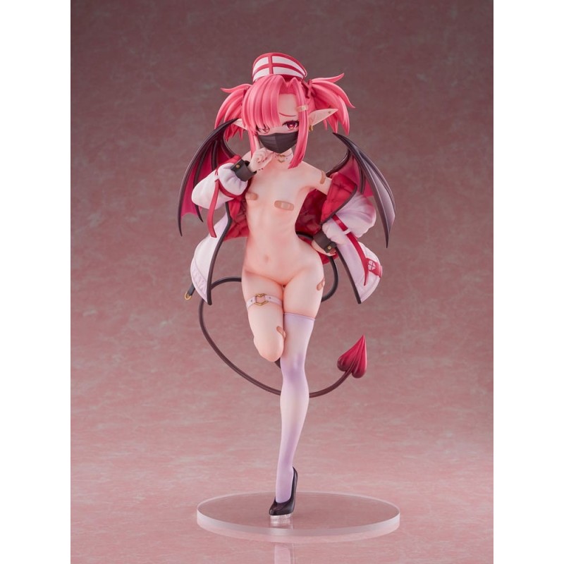 Original Character - Statuette 1/5 Mary Romance ver. Illustrated by Marota 32 cm