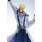 Yu-Gi-Oh - ! - Statuette Yu-Gi-Oh - ! 5D's 1/7 Jack Atlas 38 cm