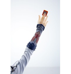 Yu-Gi-Oh - ! - Statuette Yu-Gi-Oh - ! 5D's 1/7 Jack Atlas 38 cm