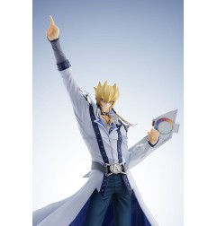 Yu-Gi-Oh - ! - Statuette Yu-Gi-Oh - ! 5D's 1/7 Jack Atlas 38 cm