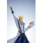 Yu-Gi-Oh - ! - Statuette Yu-Gi-Oh - ! 5D's 1/7 Jack Atlas 38 cm