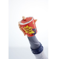 Yu-Gi-Oh - ! - Statuette Yu-Gi-Oh - ! 5D's 1/7 Jack Atlas 38 cm