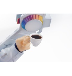 Yu-Gi-Oh - ! - Statuette Yu-Gi-Oh - ! 5D's 1/7 Jack Atlas 38 cm