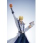 Yu-Gi-Oh - ! - Statuette Yu-Gi-Oh - ! 5D's 1/7 Jack Atlas 38 cm