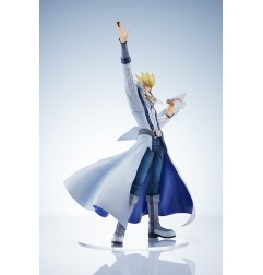 Yu-Gi-Oh - ! - Statuette Yu-Gi-Oh - ! 5D's 1/7 Jack Atlas 38 cm
