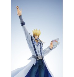 Yu-Gi-Oh - ! - Statuette Yu-Gi-Oh - ! 5D's 1/7 Jack Atlas 38 cm