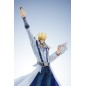 Yu-Gi-Oh - ! - Statuette Yu-Gi-Oh - ! 5D's 1/7 Jack Atlas 38 cm