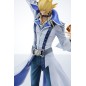 Yu-Gi-Oh - ! - Statuette Yu-Gi-Oh - ! 5D's 1/7 Jack Atlas 38 cm