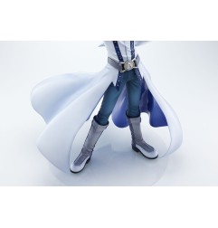 Yu-Gi-Oh - ! - Statuette Yu-Gi-Oh - ! 5D's 1/7 Jack Atlas 38 cm