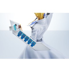 Yu-Gi-Oh - ! - Statuette Yu-Gi-Oh - ! 5D's 1/7 Jack Atlas 38 cm