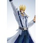 Yu-Gi-Oh - ! - Statuette Yu-Gi-Oh - ! 5D's 1/7 Jack Atlas 38 cm