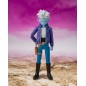 Dragon Ball - S.H.Figuarts Action Figure Glorio 13 cm Dragon Ball - S.H.Figuarts Action Figure Glorio 13 cm