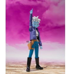 Dragon Ball - Figurine S.H.Figuarts Glorio 13 cm