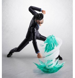 Hunter x Hunter - Figurine S.H.Figuarts Leorio 17 cm