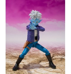 Dragon Ball - Figurine S.H.Figuarts Glorio 13 cm