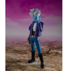 Dragon Ball - S.H.Figuarts Action Figure Glorio 13 cm