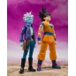 Dragon Ball - S.H.Figuarts Action Figure Glorio 13 cm Dragon Ball - S.H.Figuarts Action Figure Glorio 13 cm