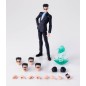 Hunter x Hunter - Figurine S.H.Figuarts Leorio 17 cm