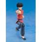Ranma 1/2 - Figurine S.H. Figuarts Ranma Saotome 14 cm