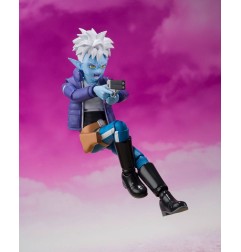 Dragon Ball - Figurine S.H.Figuarts Glorio 13 cm