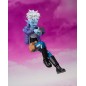 Dragon Ball - Figurine S.H.Figuarts Glorio 13 cm Dragon Ball - Figurine S.H.Figuarts Glorio 13 cm