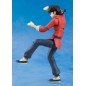 Ranma 1/2 - Figurine S.H. Figuarts Ranma Saotome 14 cm