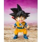 Dragon Ball - Figurine S.H.Figuarts Glorio 13 cm Dragon Ball - Figurine S.H.Figuarts Glorio 13 cm