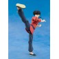 Ranma 1/2 - Figurine S.H. Figuarts Ranma Saotome 14 cm